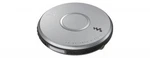 Boxed Sony Cd Walkman Personal Player Silver (D-EJ021/S). Fixed Price $299.99.