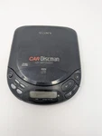 Sony Car Discman D-822K Cd Player Pre-owned. Fixed Price $29.99.