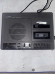 Vintage Eiki 5090A Commercial Multiport Cassette Tape Recorder Ac/dc - Is. Fixed Price $40.00.
