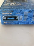 New! Koss Cd/cd-r/cd-rw Player For Vehicle 160 Watts. Fixed Price $100.00.
