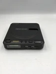 Sony Discman D-12 Portable Cd Player For Parts/repair As-is Full Metal Case Rs. Fixed Price $29.99.
