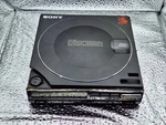 Vintage Sony D-10 Cd Player With BP-100 Battery Pack For Parts/repair. Fixed Price $149.99.