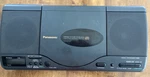 Vintage Panasonic Portable Cd Tuner System SL-PH1 Player--for Parts. Fixed Price $20.00.