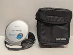 Sony Walkman D-E356CK Cd Player Esp Max Car Ready Tested & Working. Fixed Price $64.99.