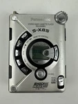 Panasonic RQ-SW88V Stereo Cassette Player For Parts/radio Works Read. Fixed Price $29.99.