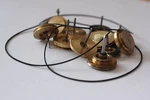 Belt For Aiwa TP-S30 CS-J1 HS-P1 HS-F1 Walkman Plus Optional Counter Free. Fixed Price $6.90.