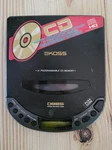 1994 Koss Player / Model CDP300CP Vintage. Fixed Price $24.99.