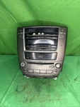 2009-2013 Lexus IS250 Stereo Receiver Cd Player Radio 17A2. Fixed Price $109.25.