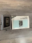 Realistic-am Fm Stereo Mate -cassette Player & Radio SCP-24 For Parts. Fixed Price $9.50.