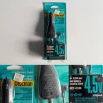 Genuine Sony DCC-E245 Car Battery Cord Plug 4.5V Discman Cd Walkman Sealed. Fixed Price $29.99.