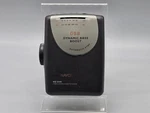 Vintage Magnavox AQ6560/17 Walkman Cassette Am/fm Radio Dbb Tested Working Read. Fixed Price $14.99.