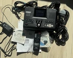 Superscope PSD450MKII Digital Audio Recording System Cd Usb Kit. Fixed Price $674.99.