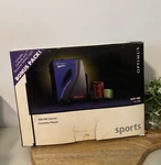 Nos Optimus Am/fm Stereo Cassette 1998 Player-earbuds SCP-100 Tested Works. Fixed Price $65.99.