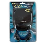Vintage Tozai ATC-39 Personal Cd Player & Headphones Sealed / New. Fixed Price $39.95.