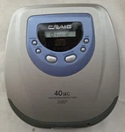 Craig Player CDM-43048CK. Fixed Price $24.99.