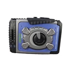 Sports By Gpx Portable Am/fm Cassette Personal Stereo Blue Black C3302RS. Fixed Price $18.69.