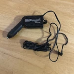 Lenoxx Sound DD-989SL, 4.5V 600MA Regulated Dc/dc Adaptor, Pre-owned, Tested.. Fixed Price $7.99.