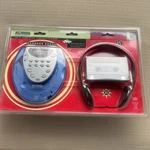 Klh Cd 315 Digital Am/fm Tuner 44 Second Player. Fixed Price $45.00.