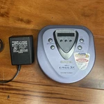 Vintage Aiwa Portable Cd Player Anti-shock Running XP-V7230. Fixed Price $39.97.