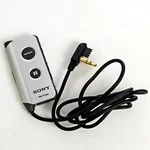 Remote Control RM-TCM2 For Sony Cassette Tape Recorder TCM-900DV. Fixed Price $24.95.