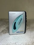Sony Walkman WM-EX190 Cassette Player Am/fm Radio Mega Bass Tested Working. Fixed Price $49.99.
