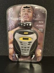 New! Portable Player Fm Digital Tuner MP3 Audiophase CDT432M W/ Headphones. Fixed Price $49.99.