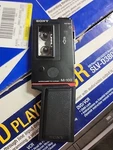 Sony Microcassette Corder M-100B. Untested. Fixed Price $119.95.
