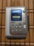 Aiwa HS-TX427 Fm/am Worldwide Digital Tunner For Parts Repair. Fixed Price $17.99.