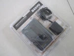 Sanyo M1119 Handheld Cassette Voice Recorder/player. Fixed Price $45.00.