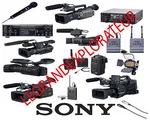 Sony Z1U Z5U Z7U EX1 EX30 FX1 HD100U Utx Uwp Ecm Wrr Repair Service Manual. Fixed Price $16.62.