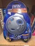 Jwin JX-CD298. Fixed Price $90.00.