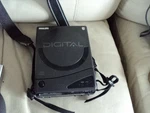 Vintage Philips D6800 Digital Portable Compact Player Discman Walkman Cd. Fixed Price $51.02.