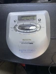 Aiwa XP-R100 Portable Cd Player With An Am/fm Stereo Tuner. Tested Works Great. Fixed Price $29.00.