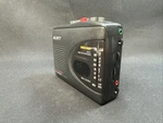 Sony Walkman WM-GX302 Am/fm Radio Cassette Player/stereo Tested To Power. Fixed Price $30.00.