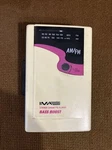 Ima Stereo Cassette Player Am/fm Bass Boost. Fixed Price $12.95.