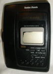 Radio Shack SCP-60 Cassette Walkman Tested Works Auto Reverse *read*. Fixed Price $19.49.