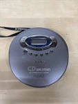 Sony Cd Walkman G-protection Fm/am D-FJ61 Tested Works Read!. Fixed Price $30.00.