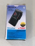 Sony M-527V Microcassette Voice Recorder New Open Box. Fixed Price $169.99.