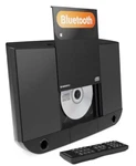 Oakcastle HIFI100 Compact Stereo System With Bluetooth Wall Mountable Cd Player. Fixed Price $69.99.