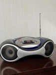 Portable Cd Player Craig Boombox Am/fm Stereo Sport Ships Fast!. Fixed Price $59.71.