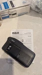 Rca RP3528 Microcassette Voice Recorder With User Manuel. Fixed Price $25.00.