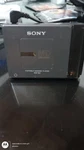 Sony Minidisc MZ-E2. Fixed Price $55.00.