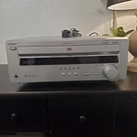 Sony AVD-K800P 5 Disc Cd/dvd Home Theater Receiver Works Tested. Fixed Price $40.25.