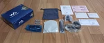Sony D-EJ1000 Cd Walkman Portable Player Silver Japan. Fixed Price $1440.41.