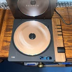 Syitren R300 Player High Quality Bluetooth Audio For Cd/cd-r/cd-rw. Fixed Price $64.95.
