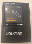 Sony Walkman WM-AF604/BF604 Stereo Cassette Player As-is Parts. Fixed Price $49.00.