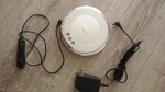 Tested And Works, Panasonic Cd Player MP3 SL-CT800, Good Condition. Fixed Price $64.73.