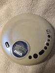 Rca RP2612 Portable Cd Player/fm Radio. Fixed Price $11.99.