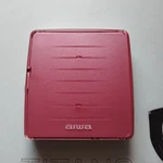 Aiwa Md Walkman AM-CL33 Pink Confirmed Operation, Only Player Used. Fixed Price $89.00.