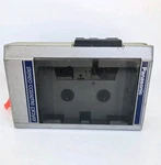 Panasonic RQ-J52 Vintage Stereo Cassette Player For Repair Parts. Fixed Price $14.99.